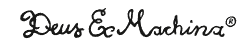 Deus ex Machina