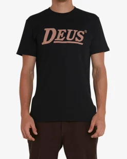 Aces Tee - Black