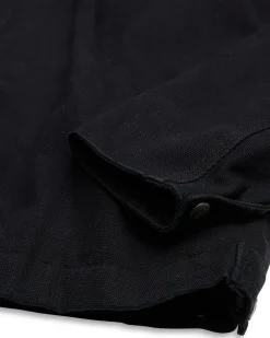 Address Workwear Jacket - Black