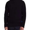A-Frame Sweater - Black
