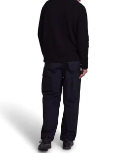 A-Frame Sweater - Black