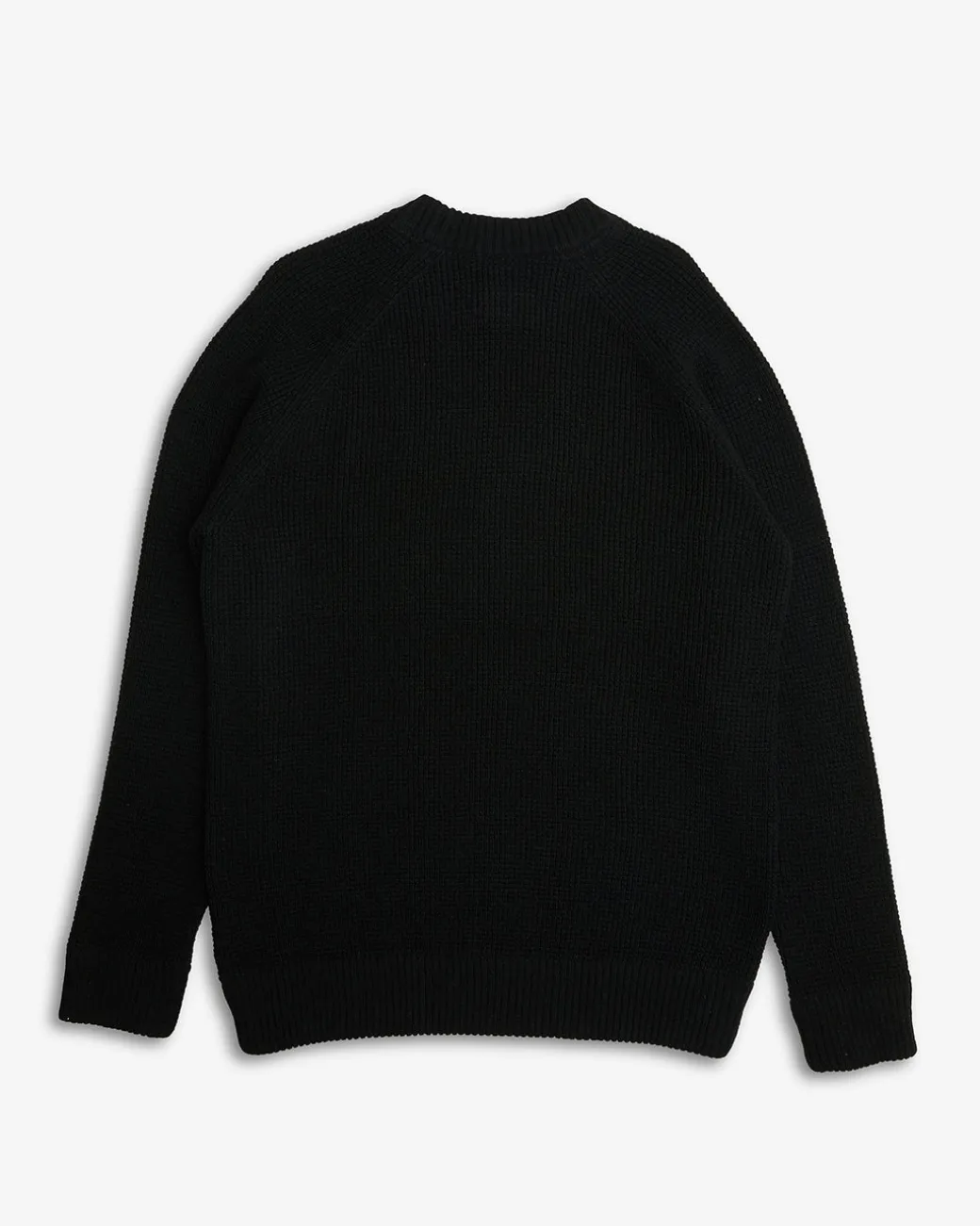 A-Frame Sweater - Black