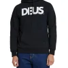 All Caps Hoodie - Black