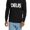All Caps Moto Jersey - Black