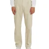 Alpine Cord Pant - Cream