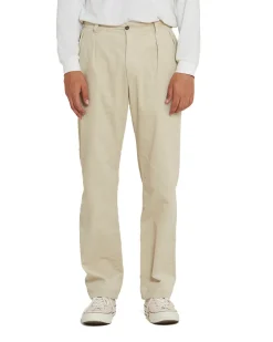 Alpine Cord Pant - Cream