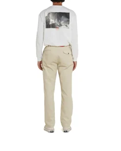Alpine Cord Pant - Cream