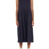 Amelia Dress - Anthracite