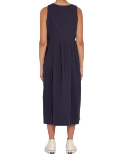 Amelia Dress - Anthracite