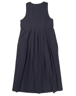 Amelia Dress - Anthracite