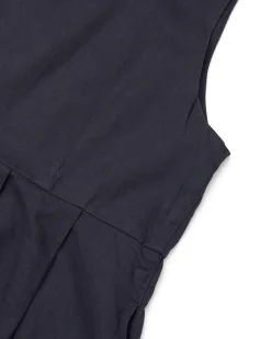 Amelia Dress - Anthracite