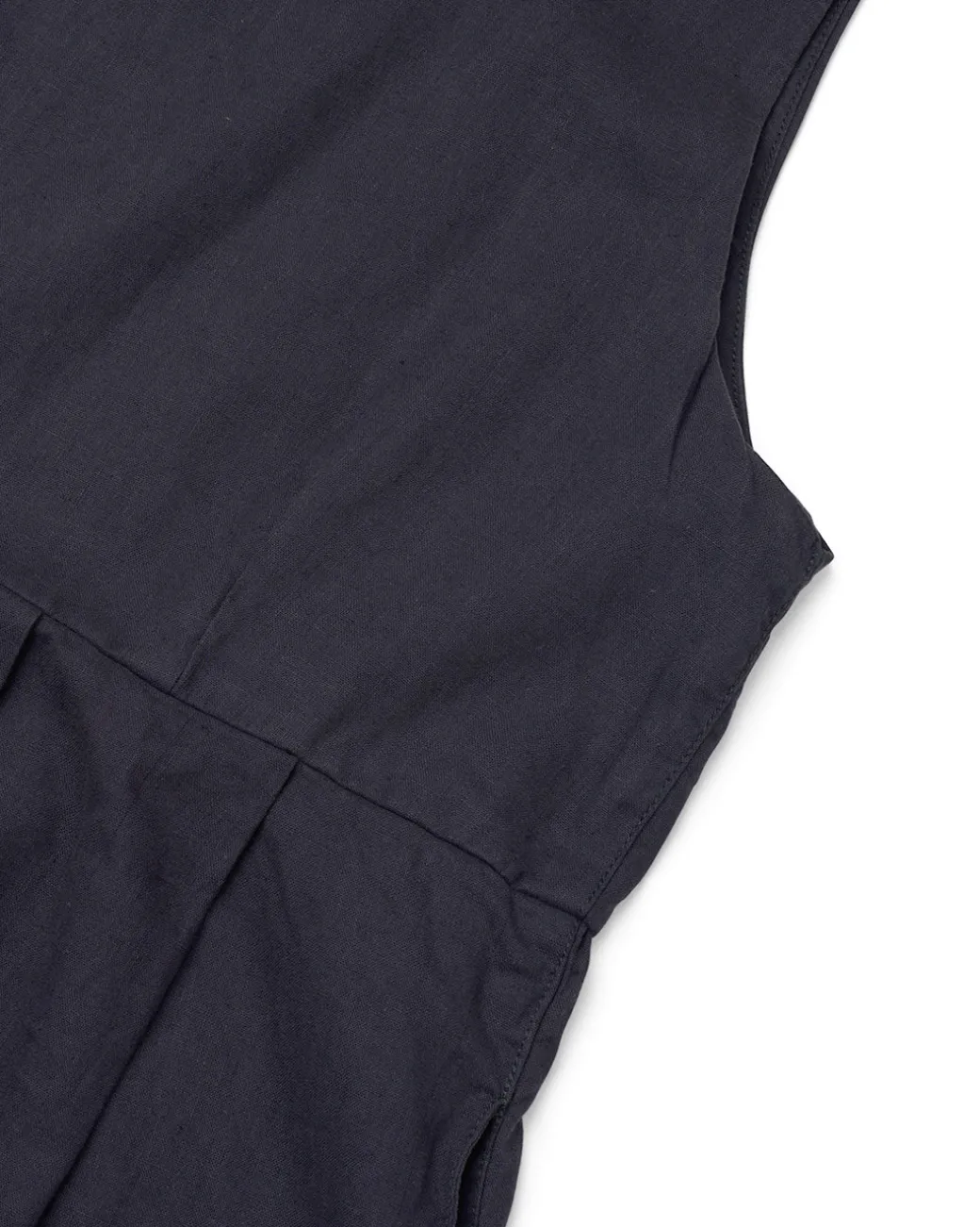 Amelia Dress - Anthracite