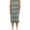 Amelia Dress (Relaxed Fit) - Reseda Tie Dye