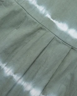 Amelia Dress (Relaxed Fit) - Reseda Tie Dye