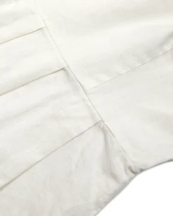 Amelia Dress (Relaxed Fit) - Natural