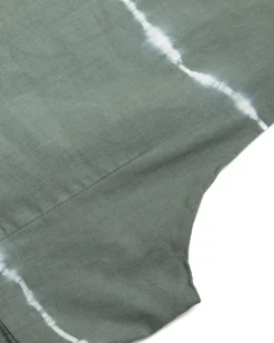Amelia Dress (Relaxed Fit) - Reseda Tie Dye
