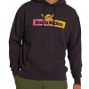 Angel Energy Hoodie - Anthracite