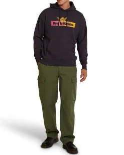 Angel Energy Hoodie - Anthracite