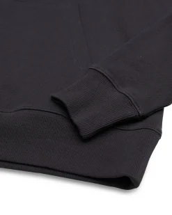 Angel Energy Hoodie - Anthracite