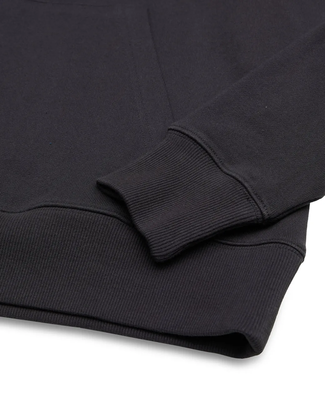 Angel Energy Hoodie - Anthracite