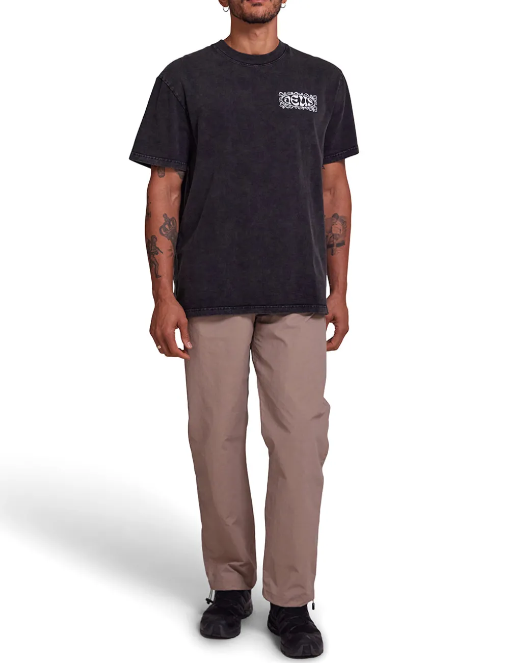 Apex Pant - Khaki