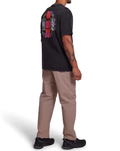 Apex Pant - Khaki