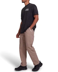 Apex Pant - Khaki