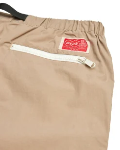 Apex Pant - Khaki