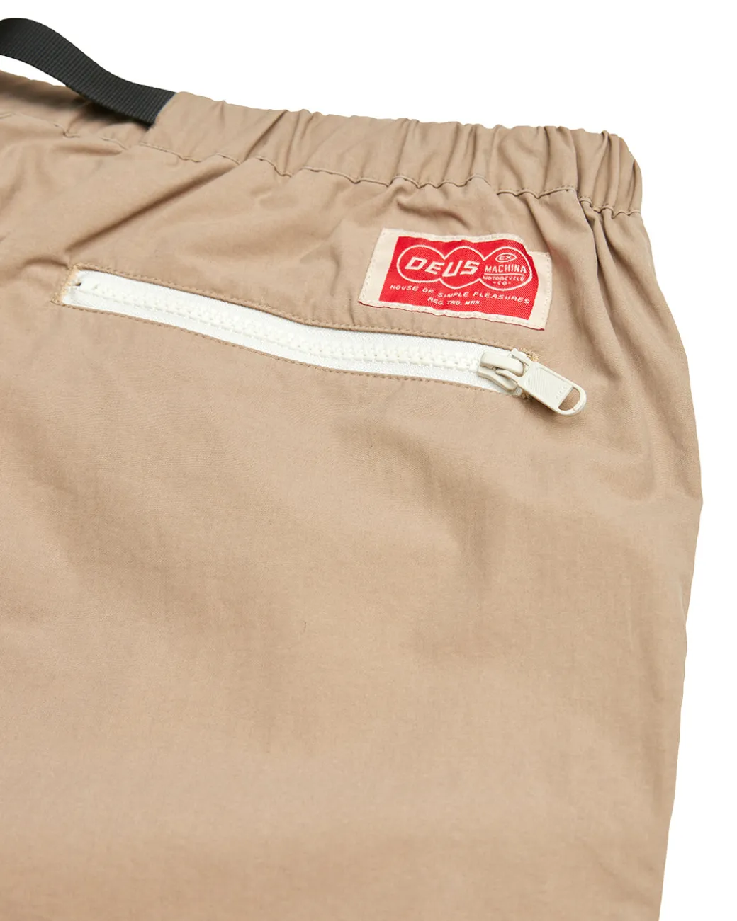 Apex Pant - Khaki
