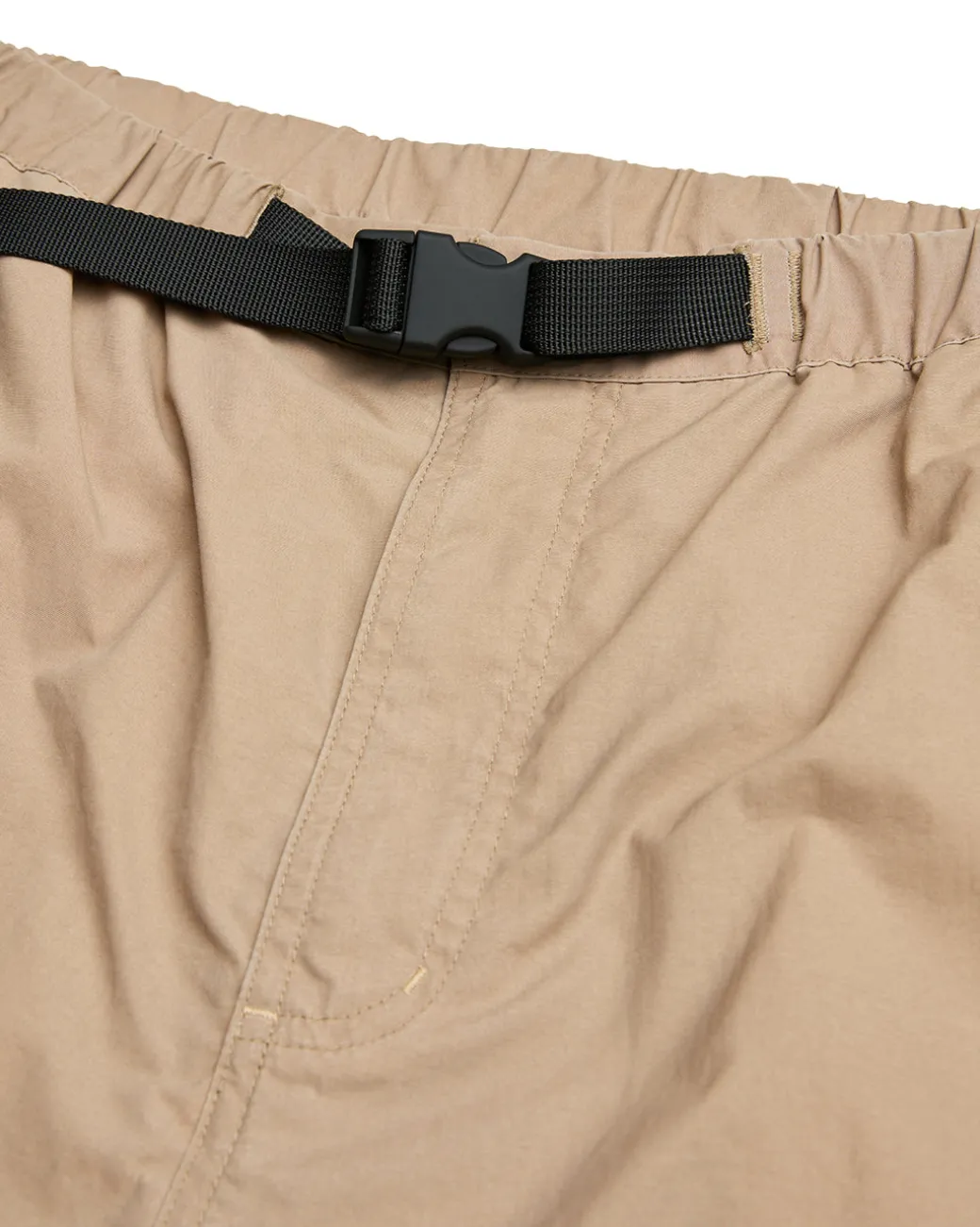 Apex Pant - Khaki