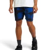 Arithmetic Boardshort - Blue