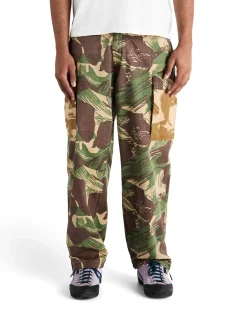 Arts & Crafts Cargo Pant - Earthly Delights