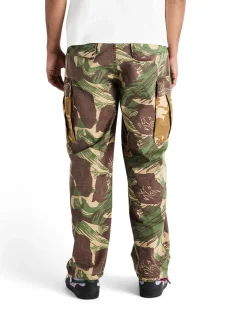 Arts & Crafts Cargo Pant - Earthly Delights