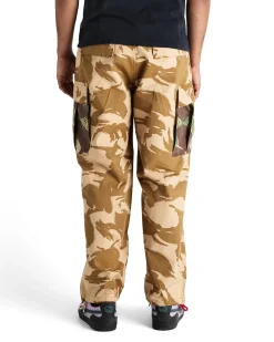 Arts & Crafts Cargo Pant - Humble Crumble