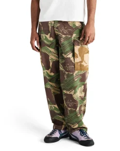 Arts & Crafts Cargo Pant - Earthly Delights