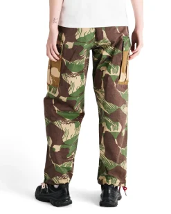 Arts & Crafts Cargo Pant - Earthly Delights
