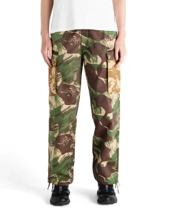Arts & Crafts Cargo Pant - Earthly Delights