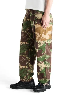 Arts & Crafts Cargo Pant - Earthly Delights