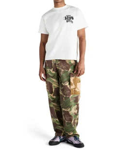 Arts & Crafts Cargo Pant - Earthly Delights