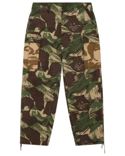 Arts & Crafts Cargo Pant - Earthly Delights