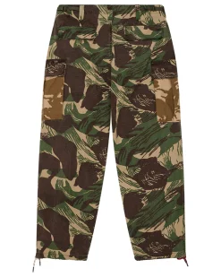 Arts & Crafts Cargo Pant - Earthly Delights