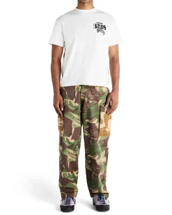 Arts & Crafts Cargo Pant - Earthly Delights