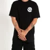 Axis T-Shirt - True Black