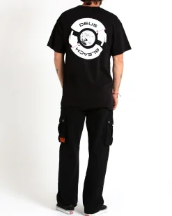 Axis T-Shirt - True Black
