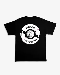 Axis T-Shirt - True Black