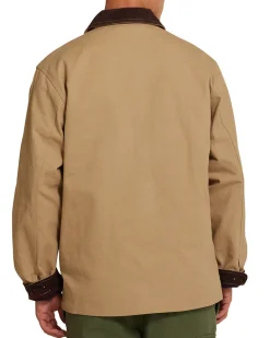 Barn Jacket - Khaki