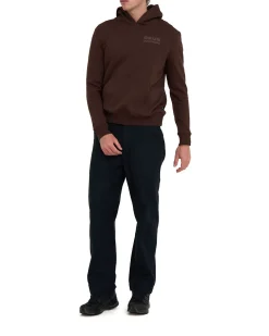 Barrett Hoodie - Potting Soil
