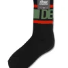 Based Socks - 2 Pack Multi