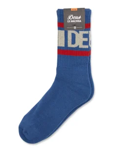 Based Socks - 2 Pack Multi