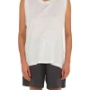 Bayley Muscle (Oversized Fit) - Natural